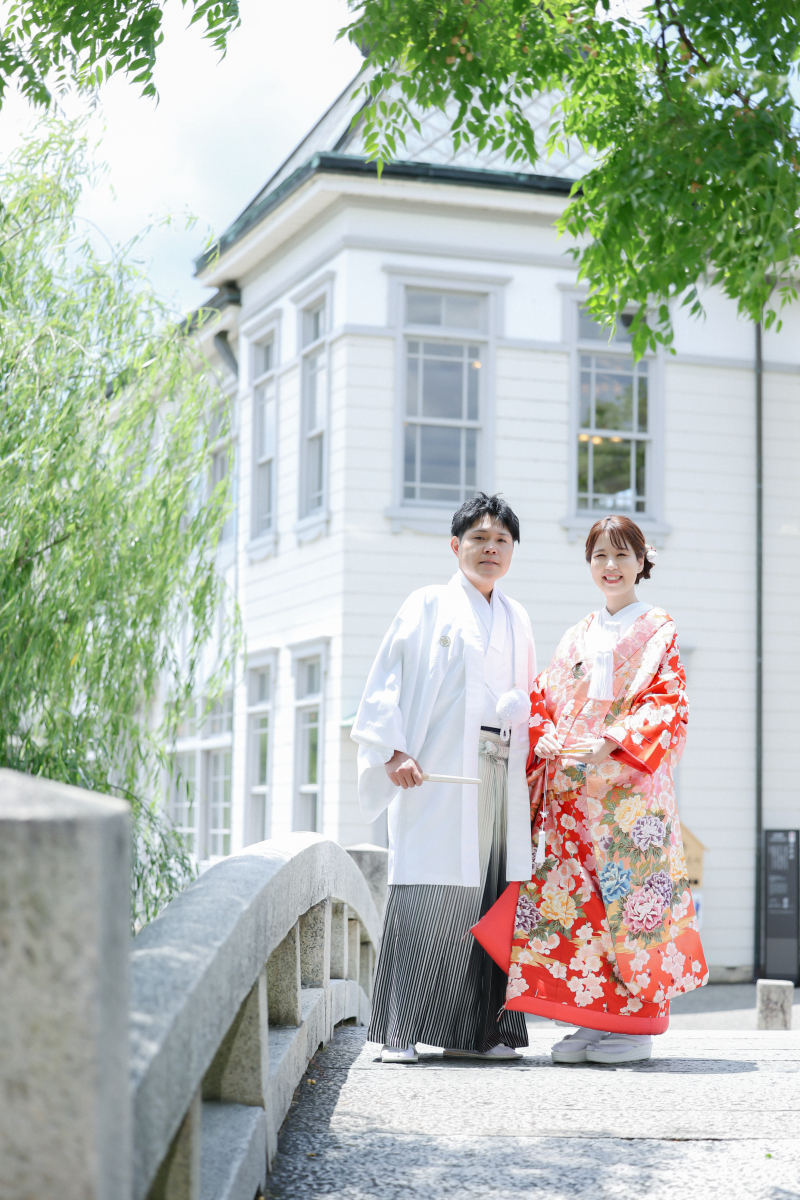 美観地区＆牛窓ロケーション♩