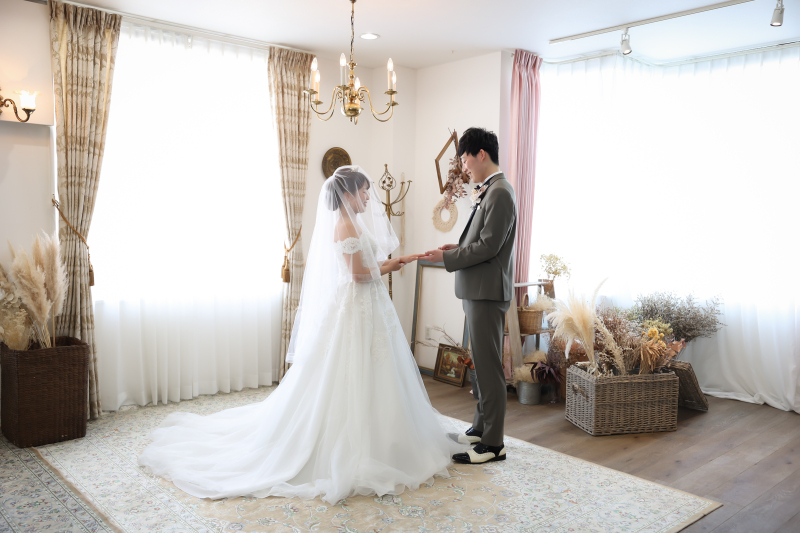 セレモニーフォトのご紹介