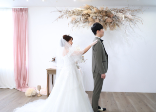 結婚とグローブの関係とは...??