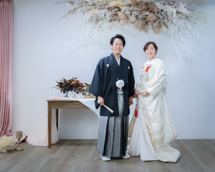 ★Winter Campaign★衣装1点 スタジオ撮影プランヾ(≧▽≦)ノ