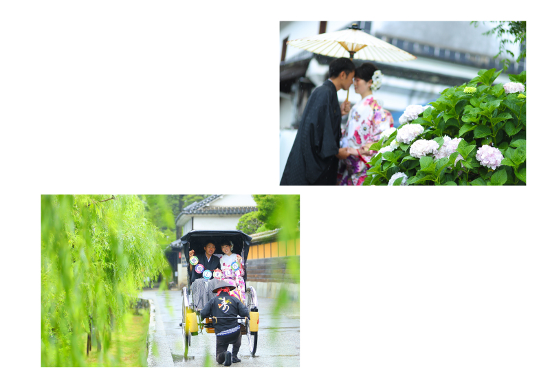 ロケーション撮影レポート★