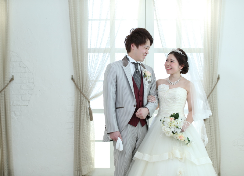 【スタジオ+プチロケプラン】のご紹介♪