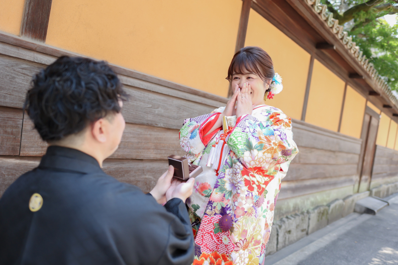 おふたりらしさを写真に♪