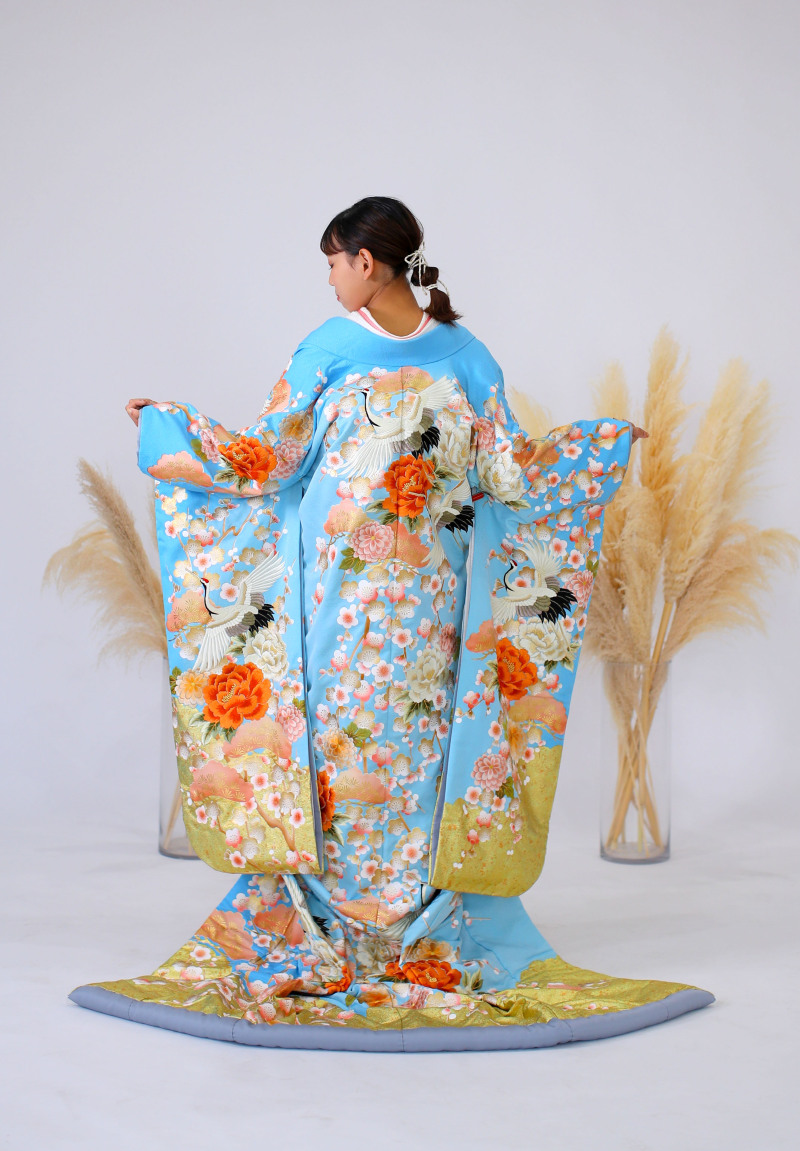 新作お衣裳紹介♫　　PART2