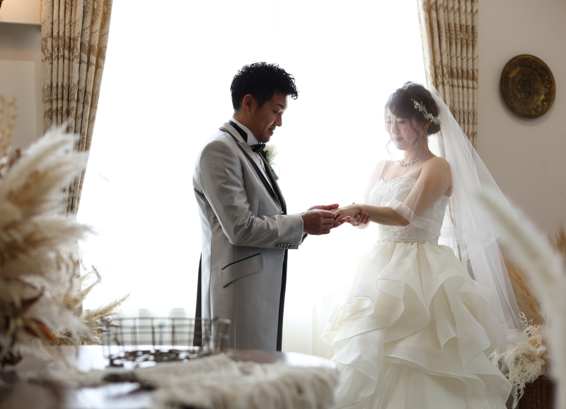 スタジオ撮影について♪