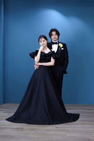 ◇おふたりらしさを大切に◇