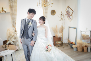 韓国風スタジオで撮影したい方へ★