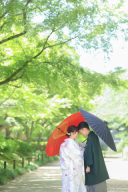 新緑ロケーション撮影行ってきました(*^^*)