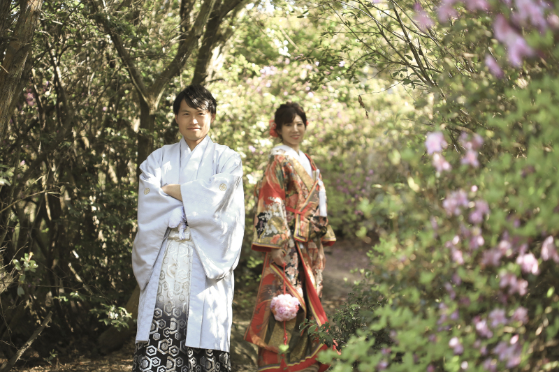 魅惑の瀬戸内&hearts;ロケーションのすすめ【和装&times;こんなところも?!編】