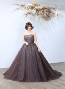 カラードレス入荷しました！！