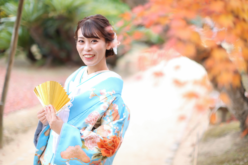 どんなお衣裳があるの?
