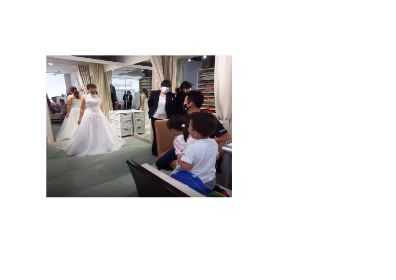 旦那様からのサプライズプレゼント★