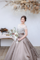 新作お衣装ご覧下さい♡