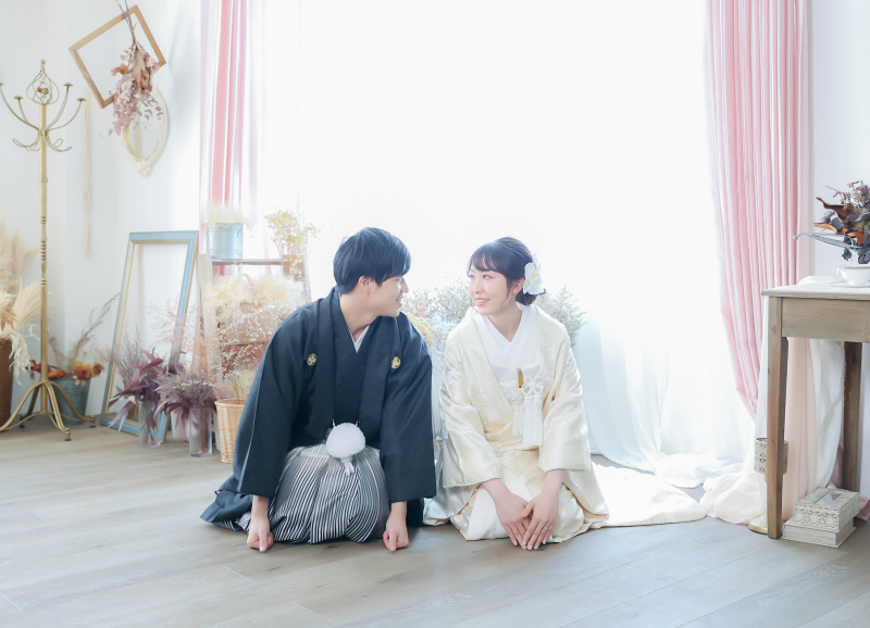 あけましておめでとうございます！