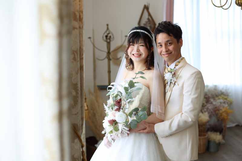 サマーキャンペーン❤『衣裳1着スタジオフォト』撮影料⇒半額!