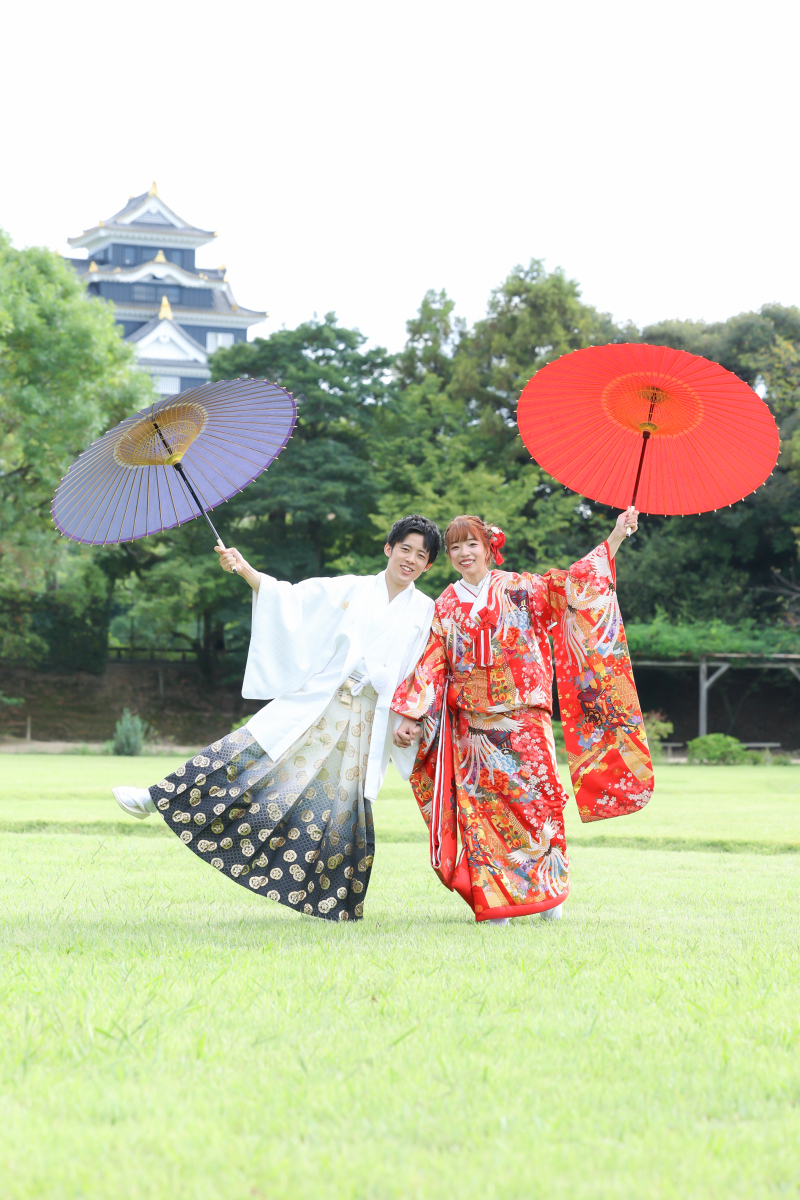 ポーズのご紹介♪~手足上げ~ポーズ編