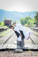 ◇おふたりらしさを大切に◇