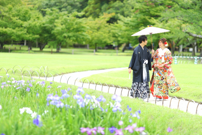 ゴールデンウィークの撮影も受けたまります！