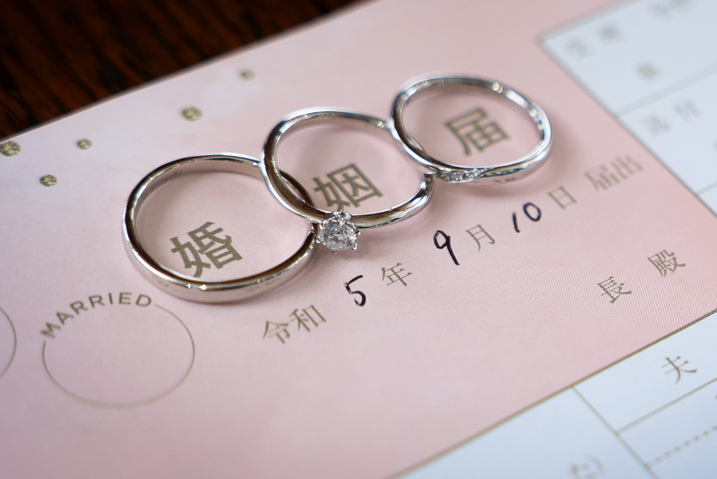 どうして指輪交換をするの？