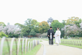 季節を楽しみながら(^^)