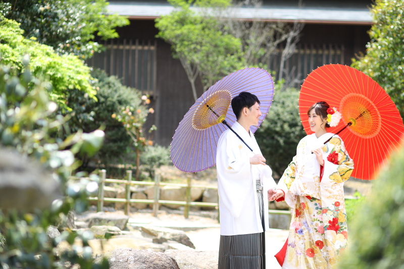 【スタジオ+プチロケプラン】のご紹介♪