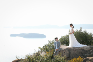 【渋川&王子が岳】洋装1点 ロケーションヾ(≧▽≦)ノ