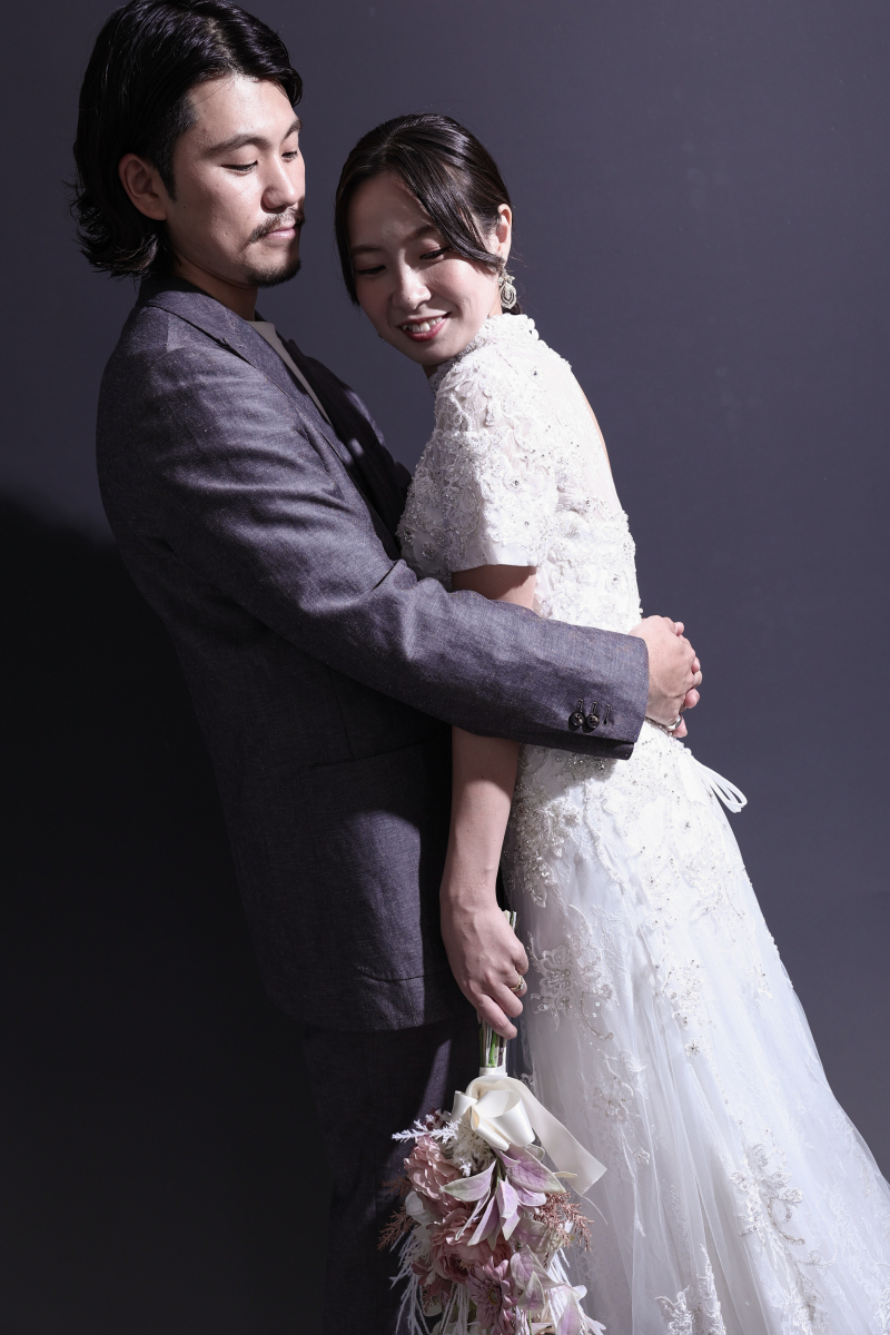 韓国風スタジオに合うNEWドレス入荷しました！！