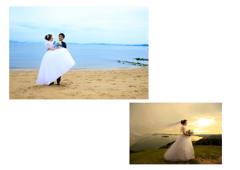 ロケーション撮影レポート★