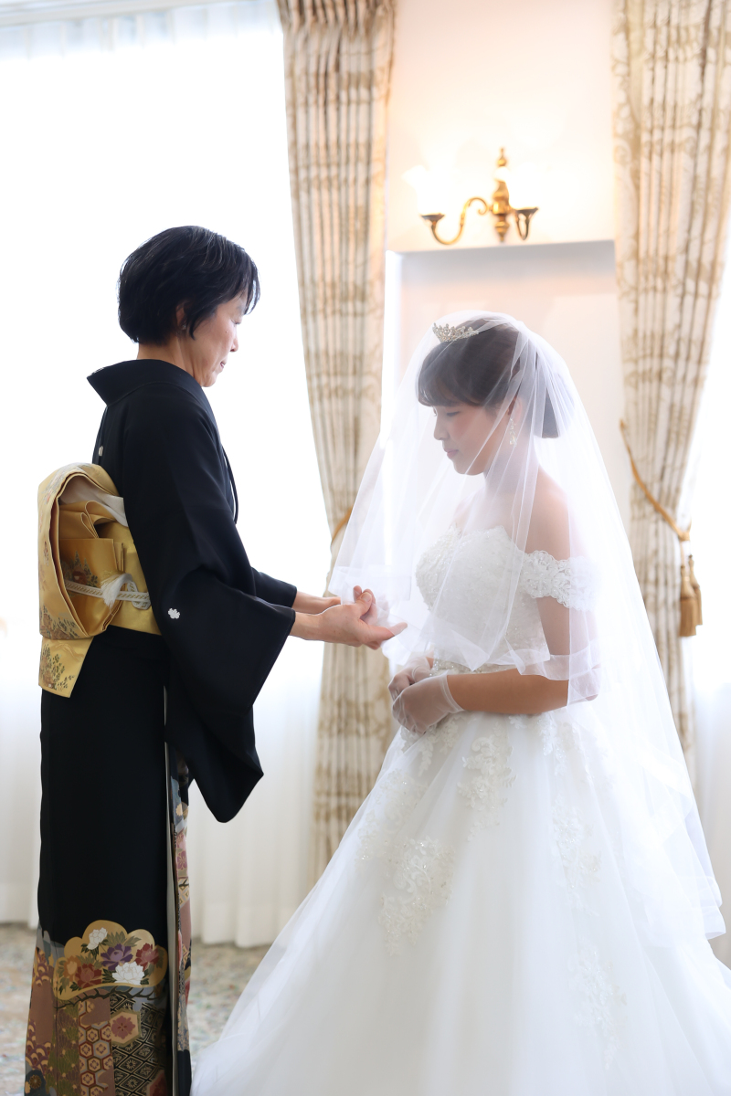 家族フォト