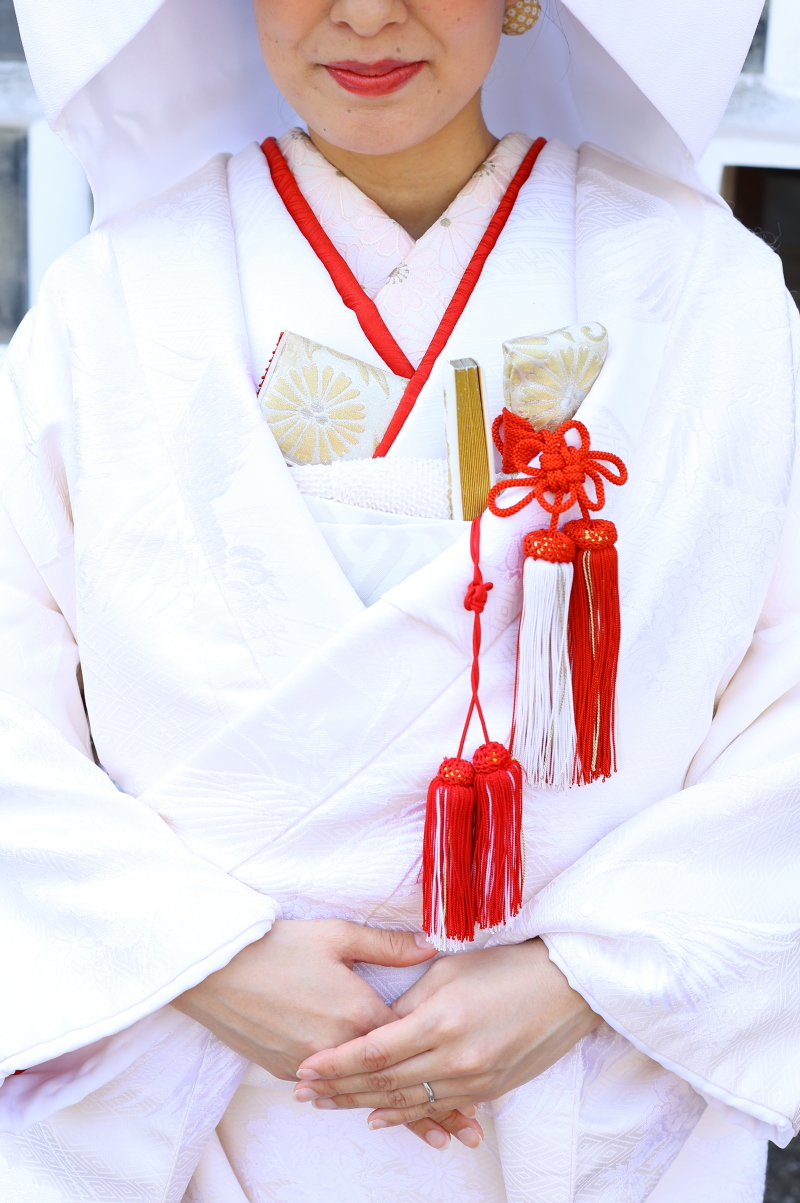 【NEW　お衣裳】のご紹介♪