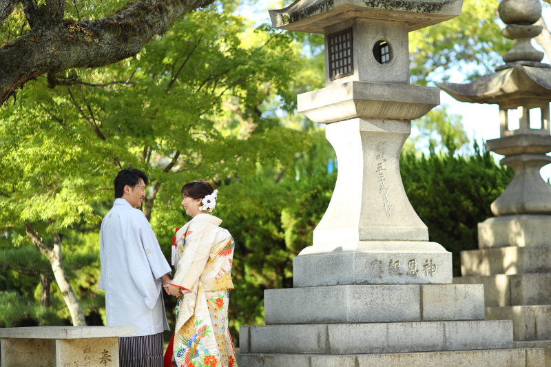 スタジオ+プチロケプラン撮影★