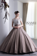 新作ブラウンドレス入荷しました!