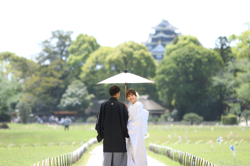 ポーズのご紹介♪~振り返り~ポーズ編