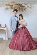  肌寒い季節はスタジオ撮影が人気(^^)/