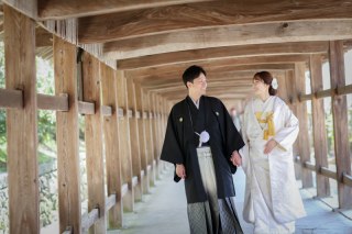 ウェディングムービー体験会!