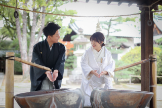 プチロケ付きスタジオプランをご紹介♪