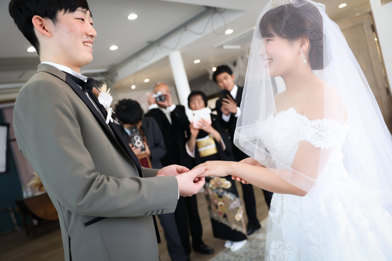 家族フォト