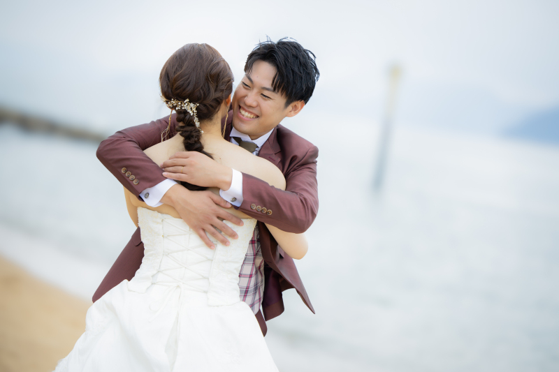 笑顔いっぱい(^^)仲良しショット♥