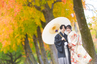 ★ロケーション★チャペル★スタジオで大満足(^^)/★