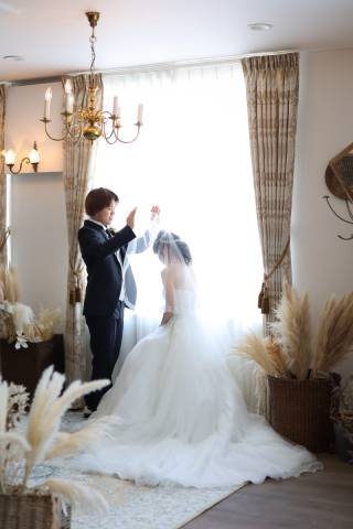 ceremony　photo　　part2