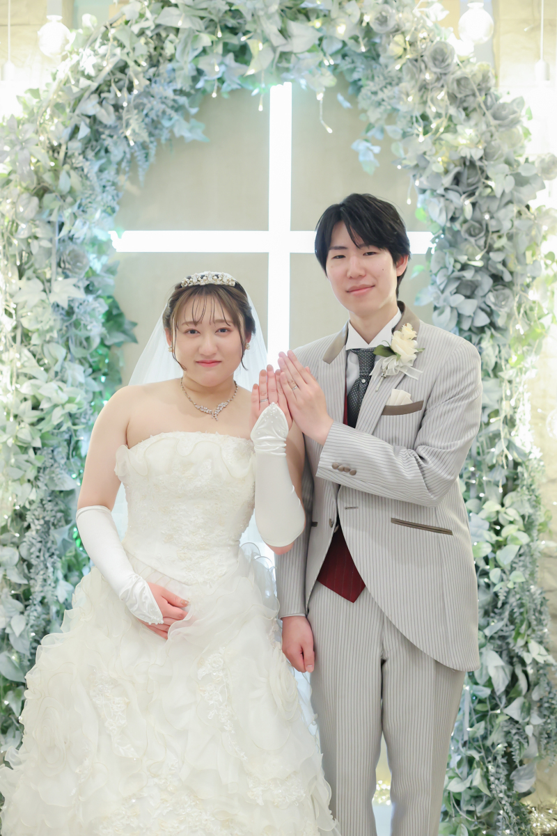 結婚指輪はなぜ必要なのか!