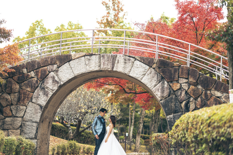 紅葉撮影、お急ぎ下さい!!