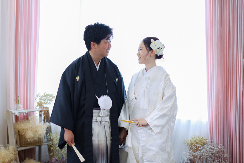 何も決まっていなくてもご安心ください！
