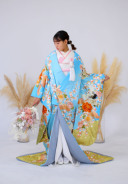 新作お衣裳紹介♫　　PART2