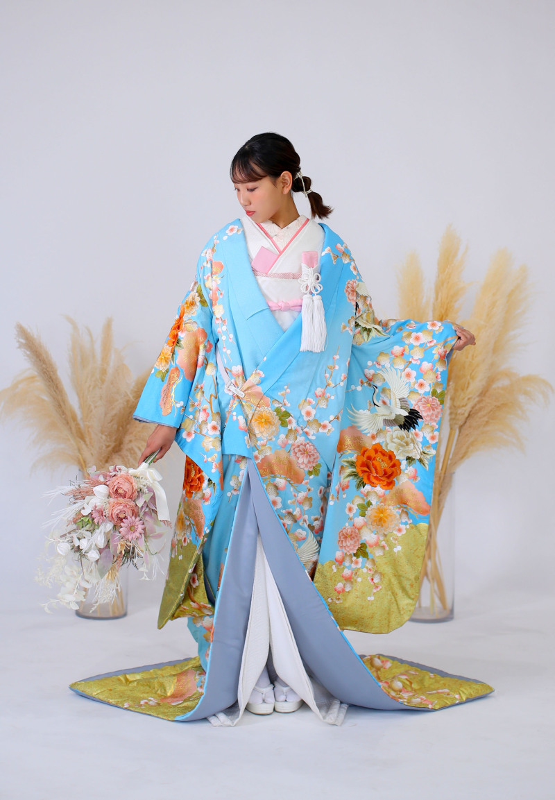 新作お衣裳紹介♫　　PART2