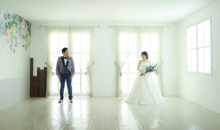 スタジオでカジュアル撮影しませんか♪