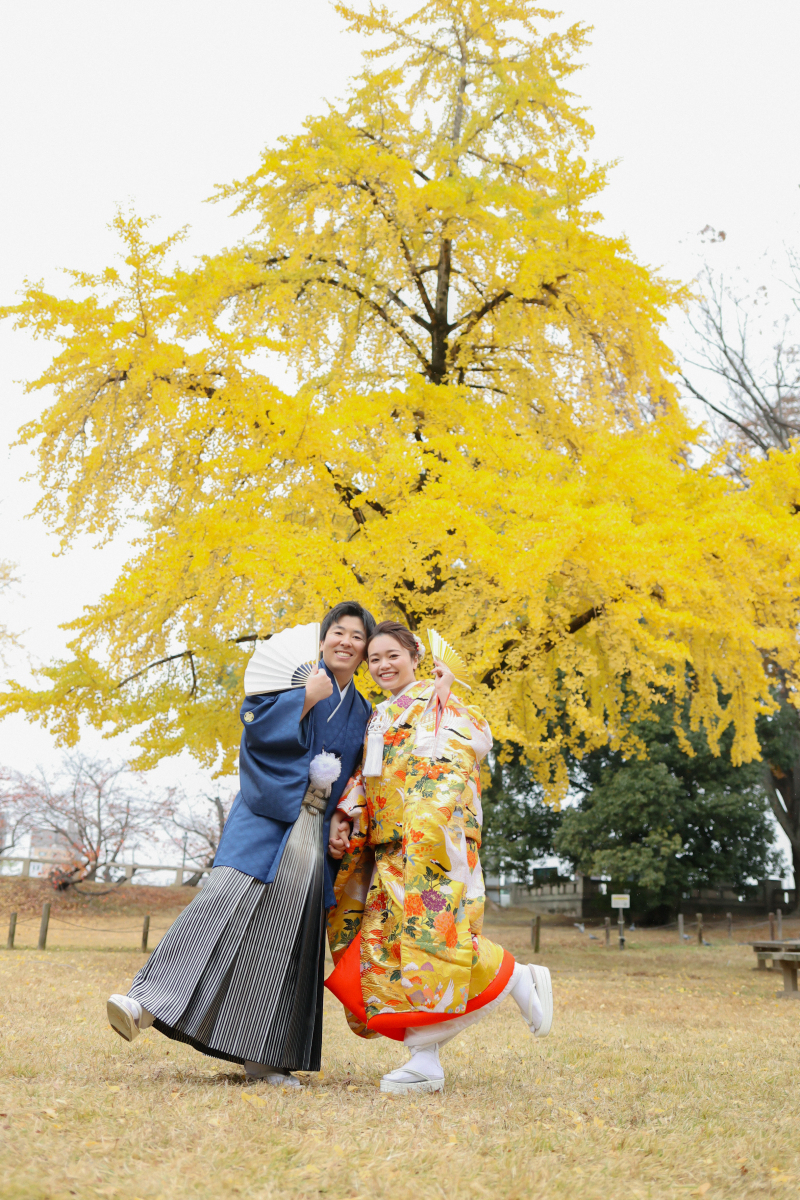 まだ間に合います!紅葉ロケーション