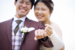 過ごしやすい気候で撮影をしませんか?