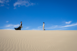 ◇おふたりらしさを大切に◇