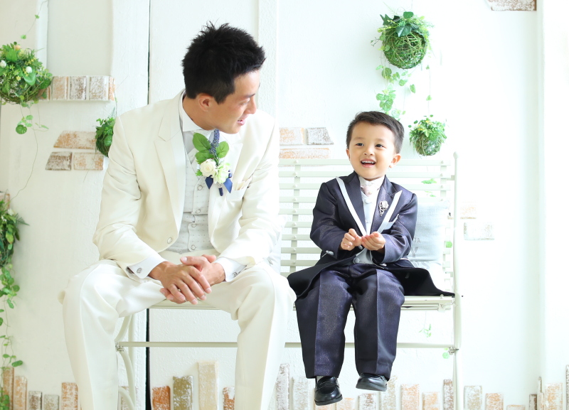 旦那様からのサプライズプレゼント★